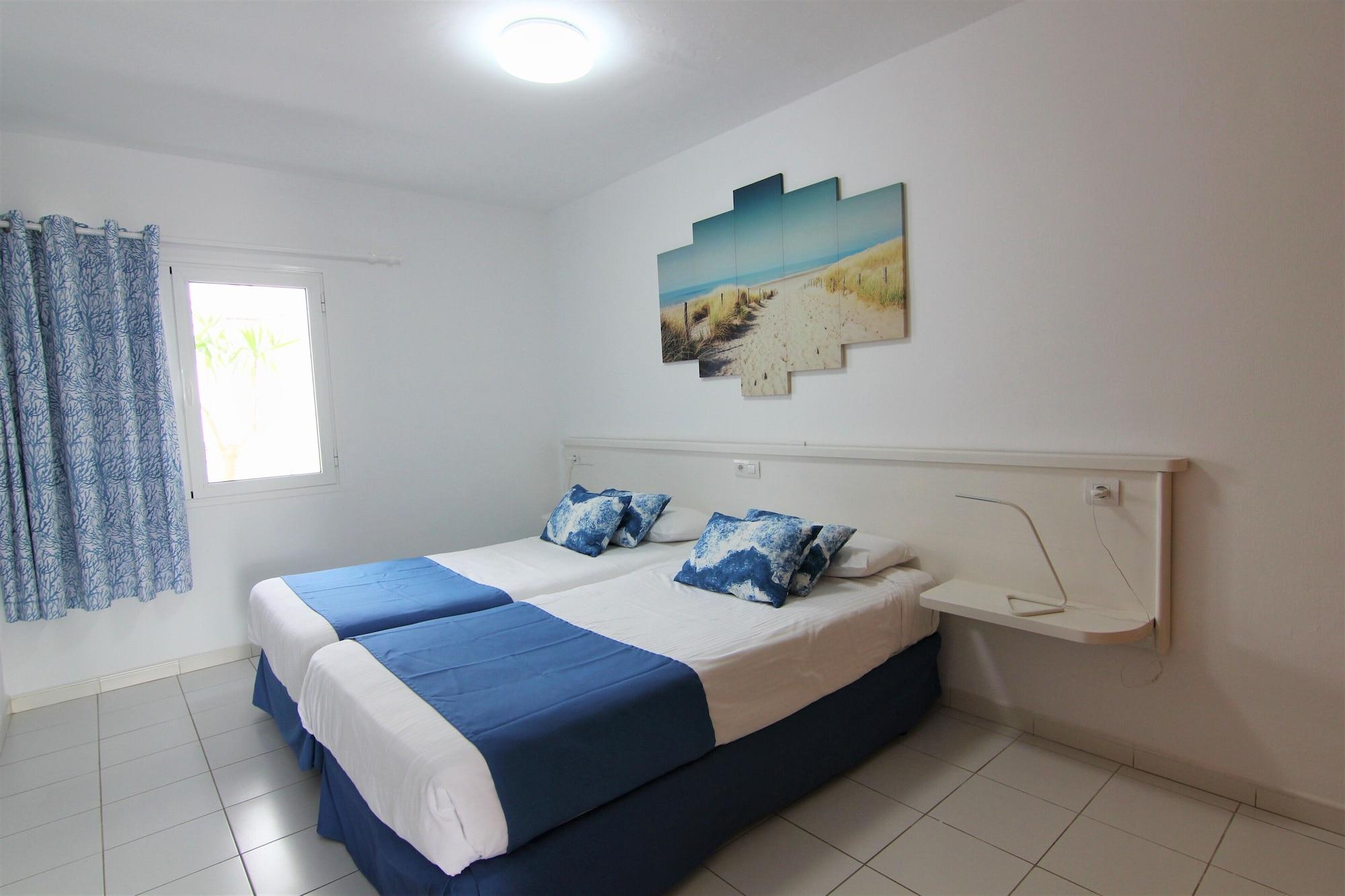 APARTAMENTOS ARENA DORADA PUERTO DEL CARMEN LANZAROTE Spagna